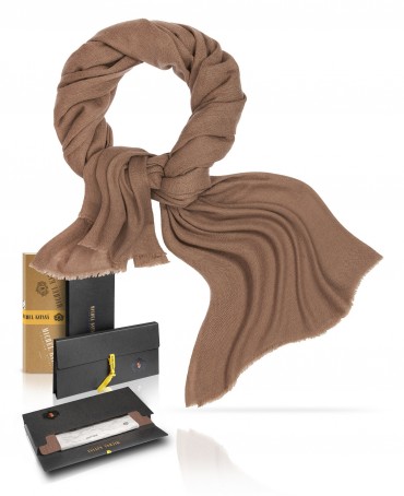 Палантин Унисекс WG85-MATTY/GINGER.SNAP